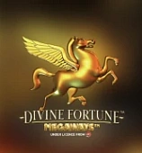 Divine Fortune Megaways