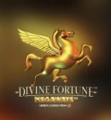 Divine Fortune Megaways