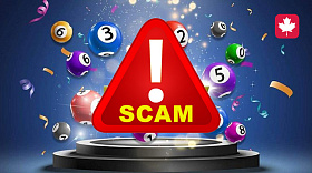 Deception Unveiled as Female Players Fall Victim to 50% Commission Lottery Scam