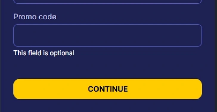 Screenshot 20Bet