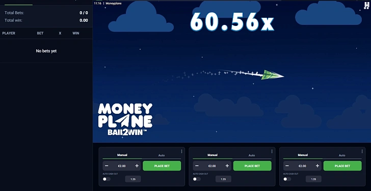 Bonus game: free spins, retriggers and bonus-round rules.