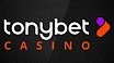 Tonybet Casino logo