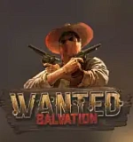 Wanted Salvation