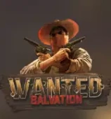 Wanted Salvation