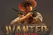 Wanted Salvation