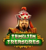 Temujin Treasures
