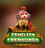 Temujin Treasures