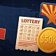 Arizona Imposes $50,000 Daily Ceiling on Lottery Ticket Purchases