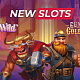Review of new slots released this week 2024.08.19-2024.08.26