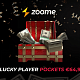 A Lucky Player Pockets €64,917 in Winning Streak at Zoome Casino