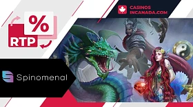 How to check RTP in Spinomenal slots