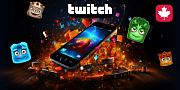 Streamers Continue to Promote Illegal Casinos Despite Twitch's Ban—Driven by Greed