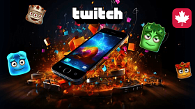 Streamers Continue to Promote Illegal Casinos Despite Twitch's Ban—Driven by Greed