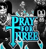 Pray for Three