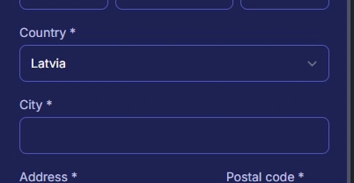 Screenshot 20Bet