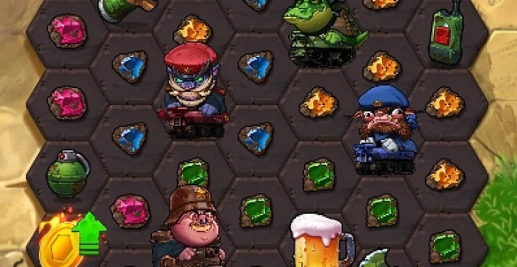 Screenshot 20Bet