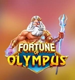 Fortune of Olympus