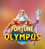 Fortune of Olympus