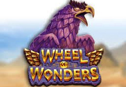 Wheel of Wonders