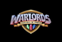 Warlords – Crystals of Power