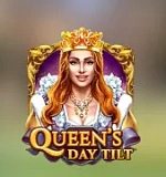 Queen’s Day Tilt