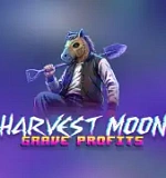 Harvest Moon Grave Profits