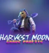 Harvest Moon Grave Profits