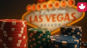 In Las Vegas, a loophole with poker chips has been closed - what to do now?