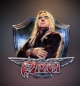 Saxon