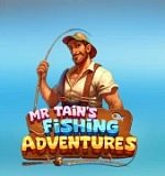 Mr Tain's Fishing Adventures