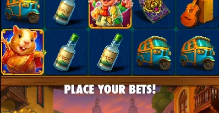 Screenshot 20Bet