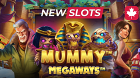 New Slots Spotlight: 2024.11.04-2024.11.11