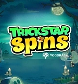 Trickstar Spins
