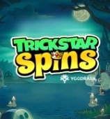 Trickstar Spins