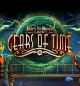 Miles Bellhouse and the Gears of Time