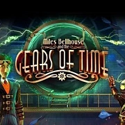 Miles Bellhouse and the Gears of Time