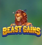 Beast gains