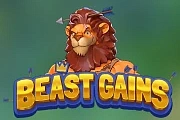 Beast gains