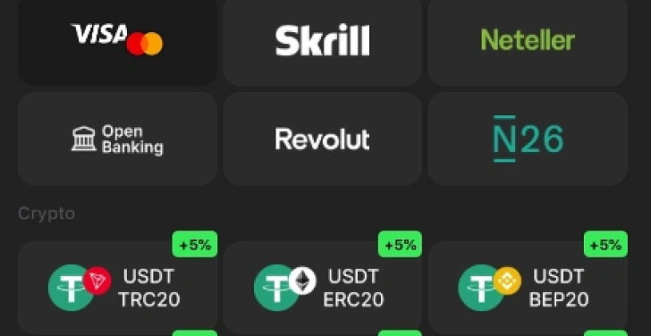 Screenshot 20Bet