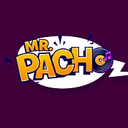 Mr Pacho