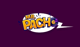 Mr Pacho