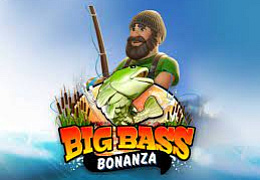 Big Bass Bonanza