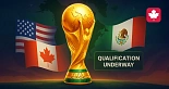 2026 World Cup qualifiers: The ultimate guide to qualifying for the world's biggest football tournament