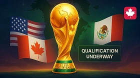 2026 World Cup qualifiers: The ultimate guide to qualifying for the world's biggest football tournament