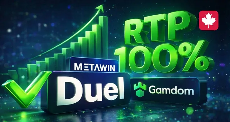 Gambling Revolution: Why Do Casinos Introduce Games with a Fair 100% RTP?