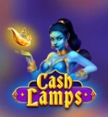 Cash Lamps
