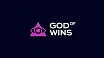 God of Wins Casino logo