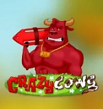 Crazy Cows