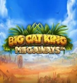 Big Cat King Megaways