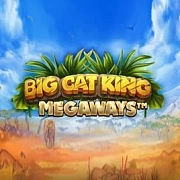Big Cat King Megaways